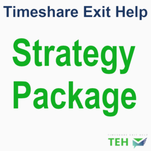 How To Escape Timeshare