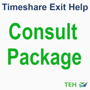 Timeshare Exit Discussion