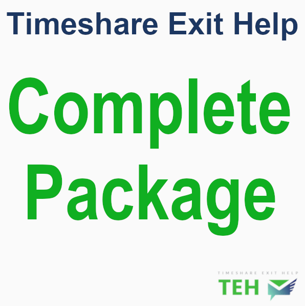 timeshare exit help